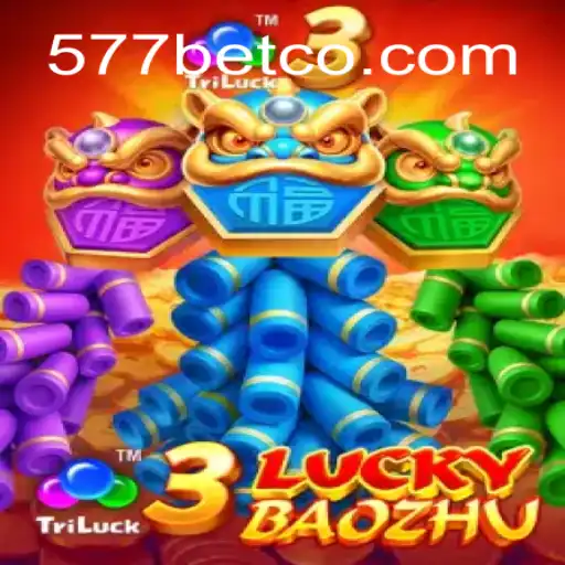Explorando o Mundo de 3LuckyBaozhu: Descubra as Regras e Emoções do Jogo