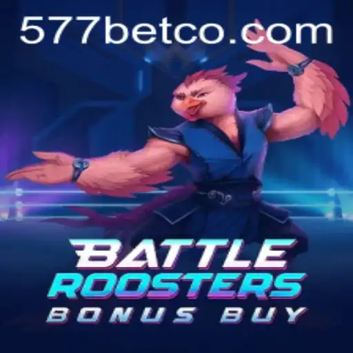 Descubra o Mundo de BattleRoostersBonusBuy: Um Novo Fenômeno em 577bet