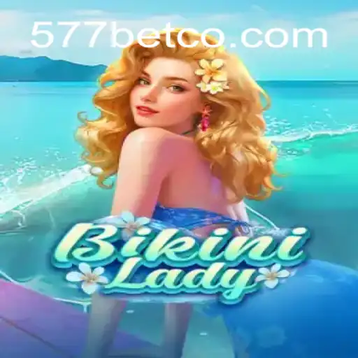 Descubra o BikiniLady: Um Jogo Inovador no Mundo de 577bet