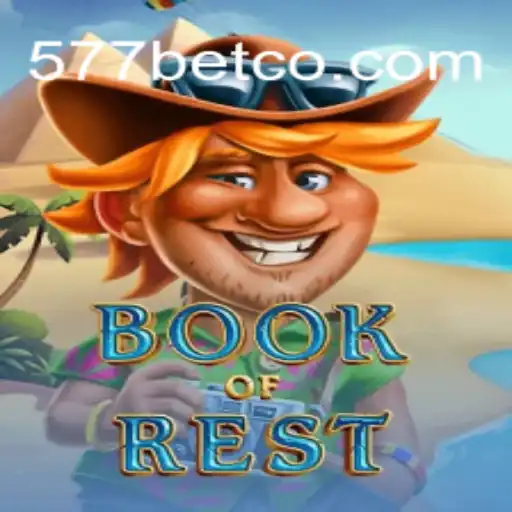 BookofRest: Explorando as Nuances e Regras do Jogo 577bet