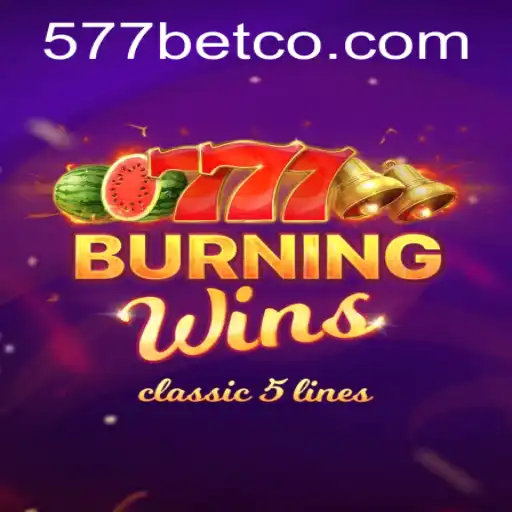 Explorando o Fascinante Mundo de BurningWins no 577bet