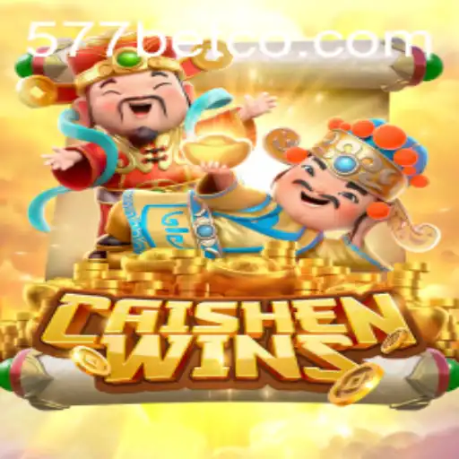 Descubra o Jogo CaishenWins: Uma Jornada no Universo das Slots