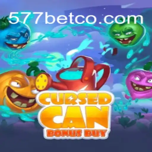 Descubra o universo envolvente de CursedCanBonusBuy em 577bet
