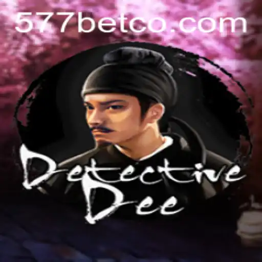Descubra o Mundo Enigmático de DetectiveDee: Um Jogo de Mistério e Estratégia