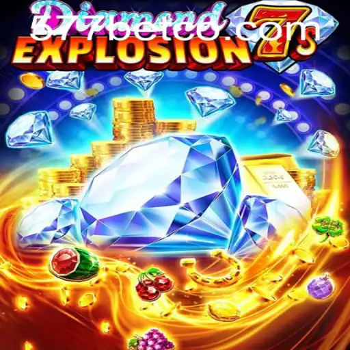 Explorando o Mundo de DiamondExplosion7s: Uma Aventura de Entretenimento em 577bet