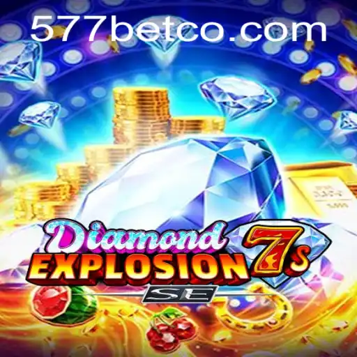 Unveiling DiamondExplosion7sSE: A New Era in Online Gaming