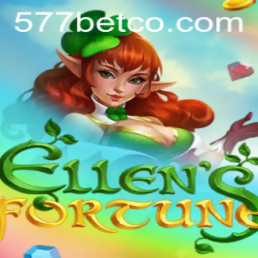 EllensFortune: Uma Nova Dimensão no Mundo dos Jogos Online