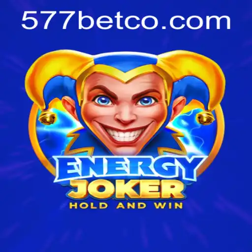 Descubra o Mundo de EnergyJoker com 577bet