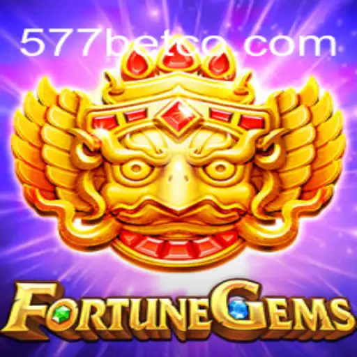 FortuneGems: Descubra a Nova Sensação dos Jogos com 577bet