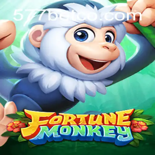 FortuneMonkey: Descubra as Regras e Emoções deste Jogo com 577bet