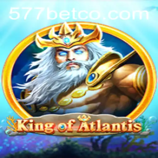 Explorando o Mundo de KingofAtlantis: O Aventureiro Oceânico