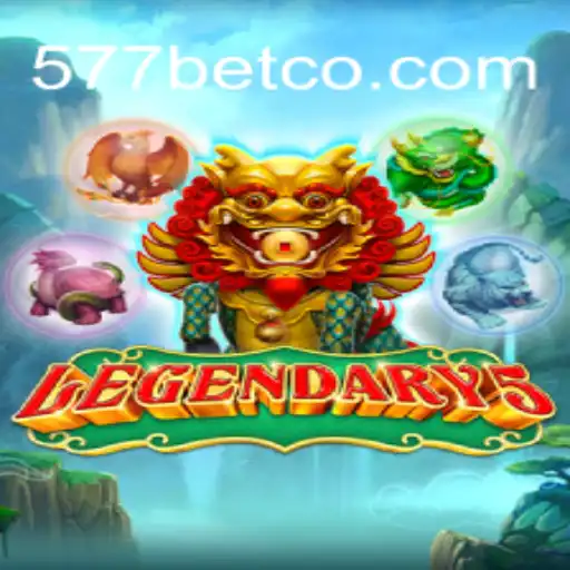 Explorando o Mundo de Legendary5: O Jogo Inovador que Conquistou os Aficionados por 577bet