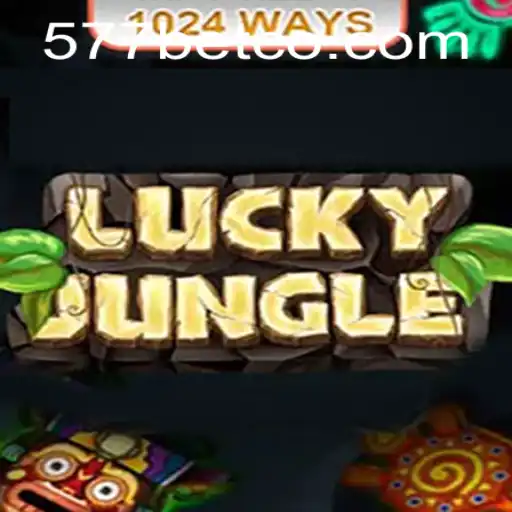 Descubra as Emoções do LuckyJungle1024: Um Jogo Envolvente no Mundo de 577bet