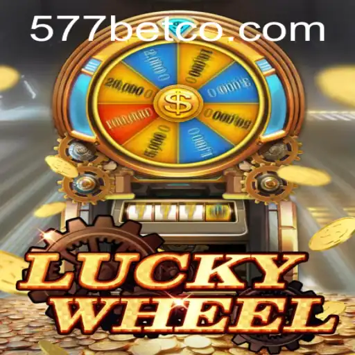 Descubra LuckyWheel: Um Jogo de Azar Estimulante