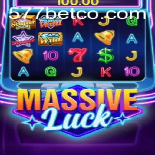 Exploring the Thrills of MassiveLuck: A Deep Dive into the Game with 577bet