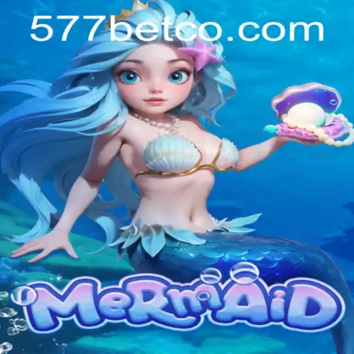 Explorando o Jogo Mermaid e a Tendência 577bet