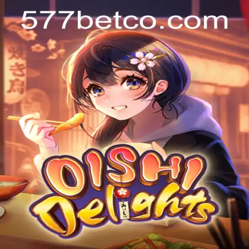 Descubra o Fascinante Universo de OishiDelights: Uma Aventura Gastronômica e Lúdica
