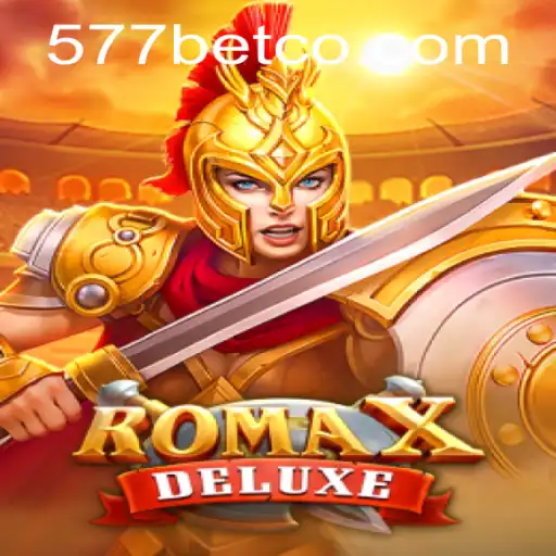 RomaXDeluxe: Descobrindo a Nova Sensação no Mundo dos Jogos de Apostas