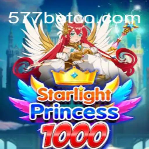 Explorando o Universo do Jogo StarlightPrincess1000: Seu Guia Completo