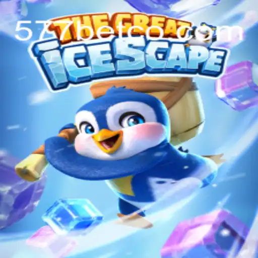 The Great Icescape: A Aventura Congelante e suas Regras