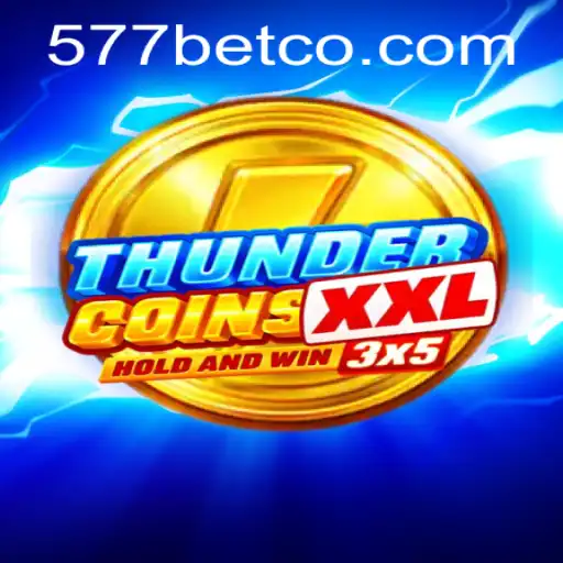 ThunderCoinsXxl: O Jogo Inovador que Revoluciona a Indústria de Entretenimento