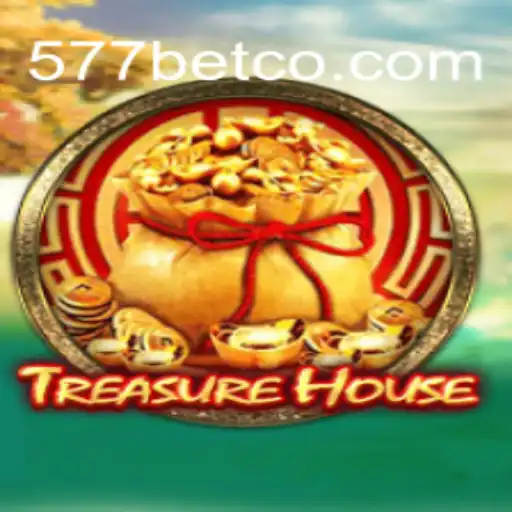 Descubra o Fascinante Mundo de TreasureHouse: Um Jogo Empolgante com a Chave '577bet'