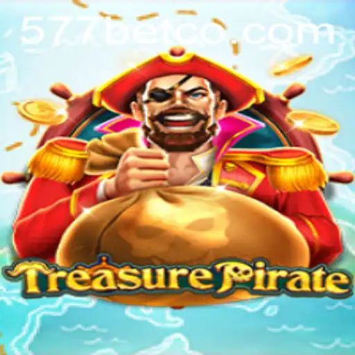 TreasurePirate: A Aventura Incrível nos Sete Mares