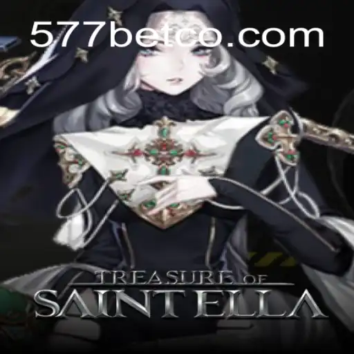 Treasure of Saint Ella: Exploração e Estratégia no Novo Jogo de Aventura com 577bet