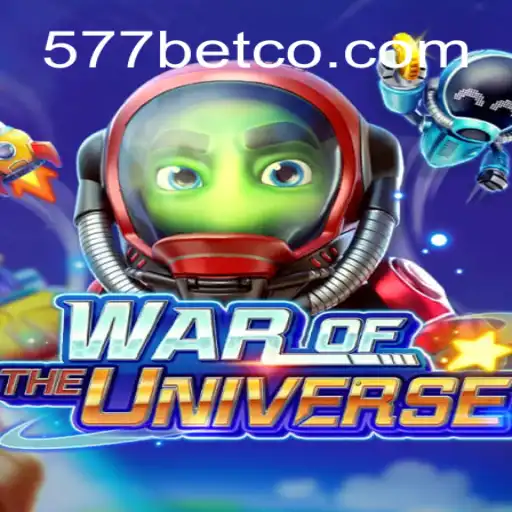 WAROFTHEUNIVERSE: A Nova Sensação dos Jogos de Estratégia